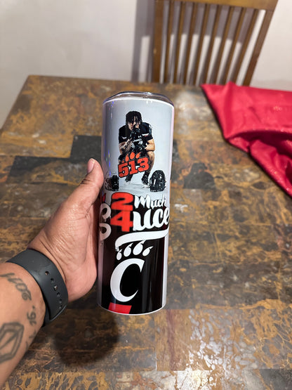 Personalized Tumbler