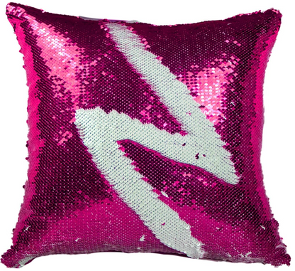 Sequin Pillow