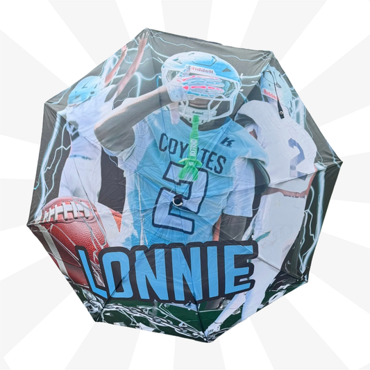 Customized Umbrella