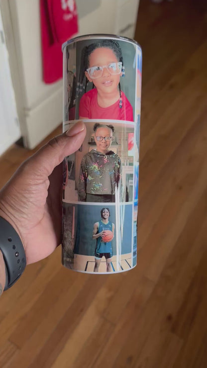 Personalized Tumbler