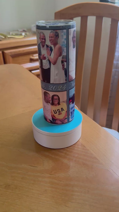 Personalized Tumbler